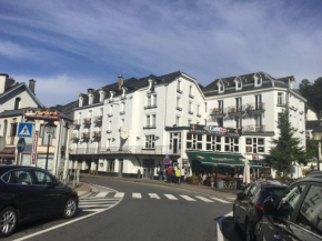 Hotel Bouillon